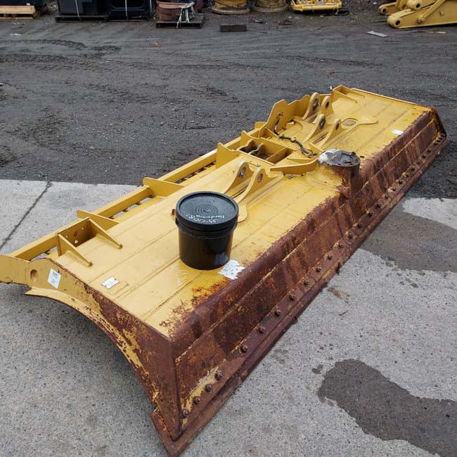 Used BLADE GRP 5631994 6